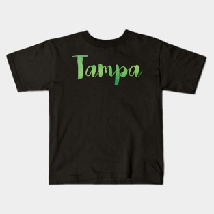 Tampa Kids T-Shirt